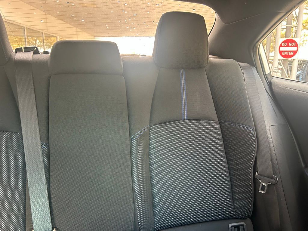 2022 Toyota Corolla SE Nightshade Tampa FL