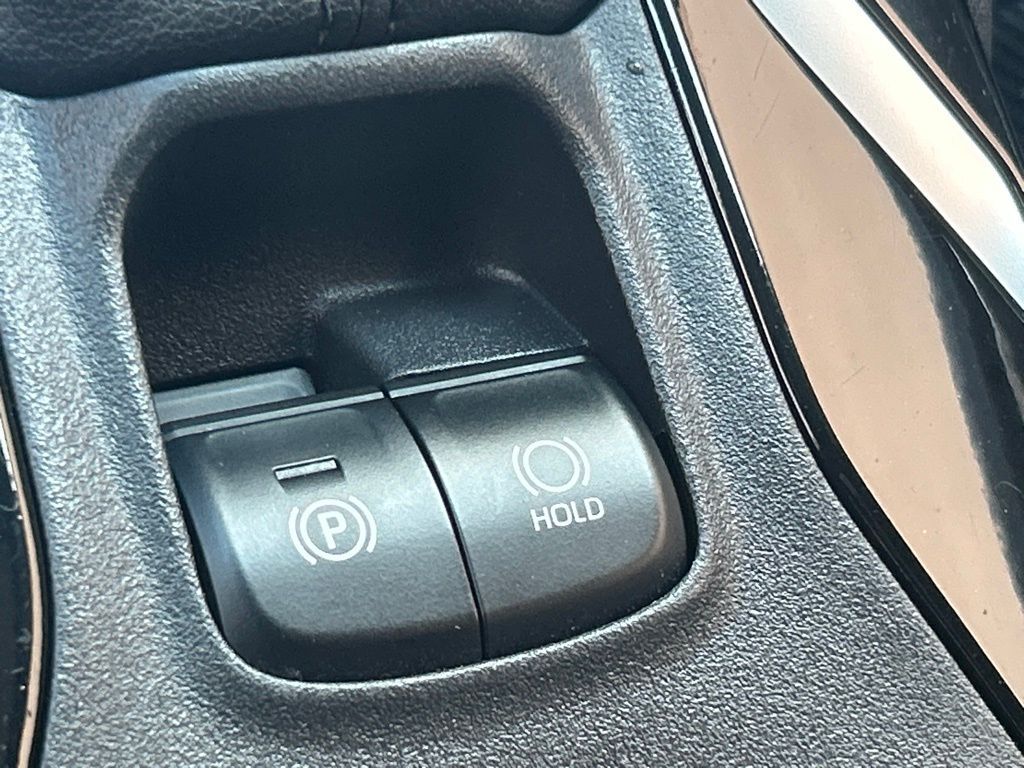 2022 Toyota Corolla SE Nightshade Tampa FL