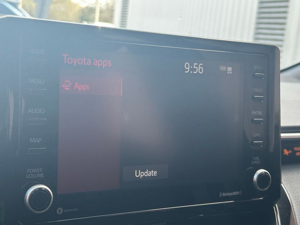 2022 Toyota Corolla SE Nightshade Tampa FL