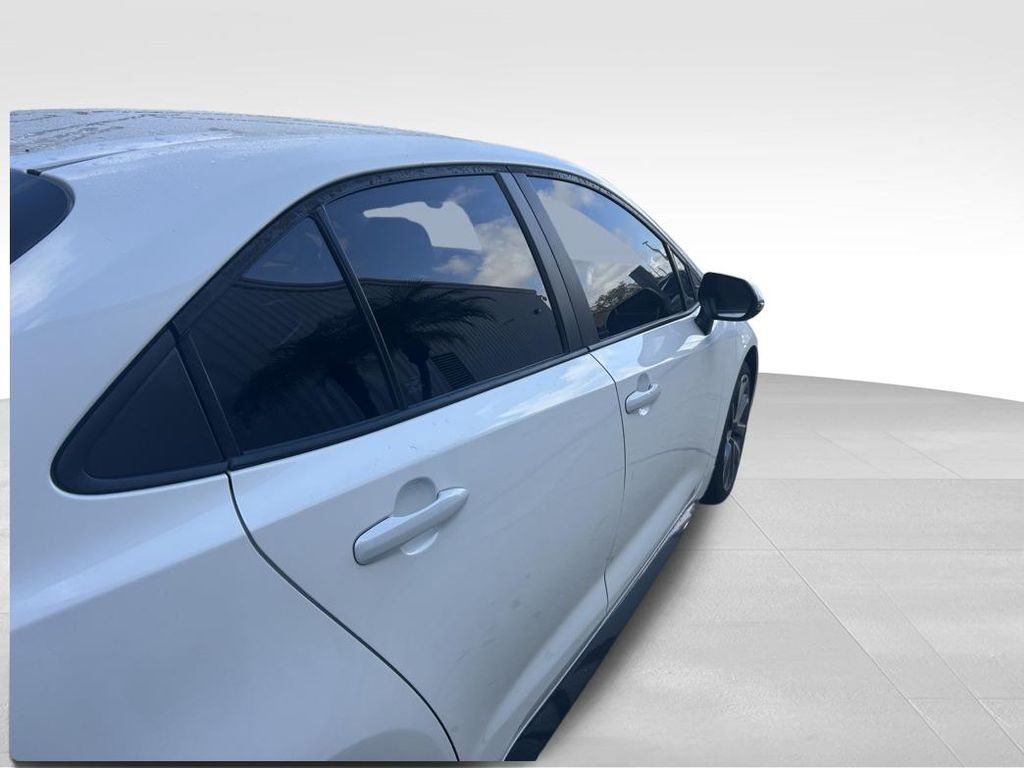 2022 Toyota Corolla SE Nightshade Tampa FL