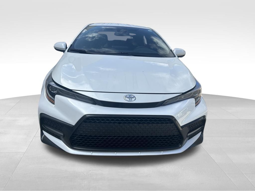 2022 Toyota Corolla SE Nightshade Tampa FL