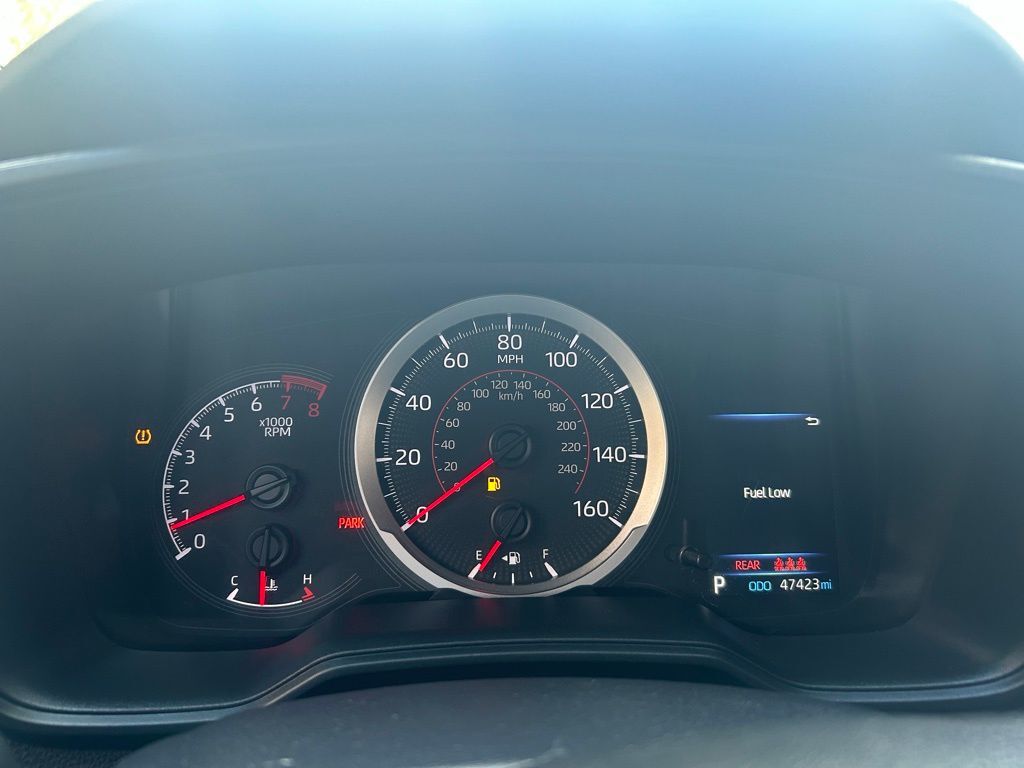 2022 Toyota Corolla SE Nightshade Tampa FL