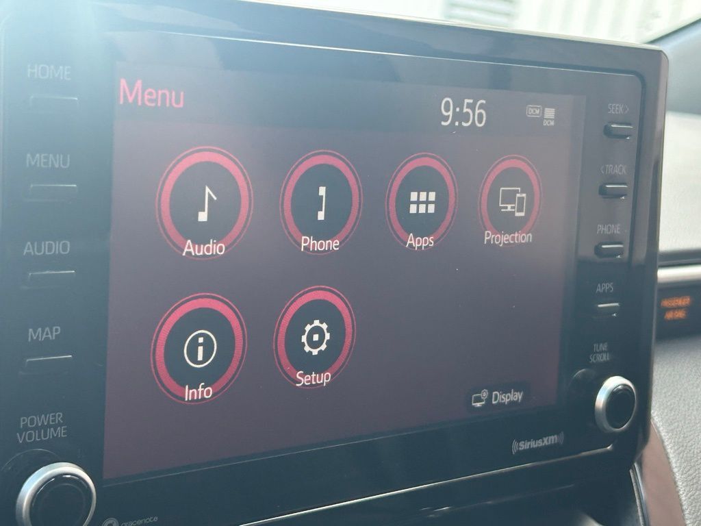 2022 Toyota Corolla SE Nightshade Tampa FL