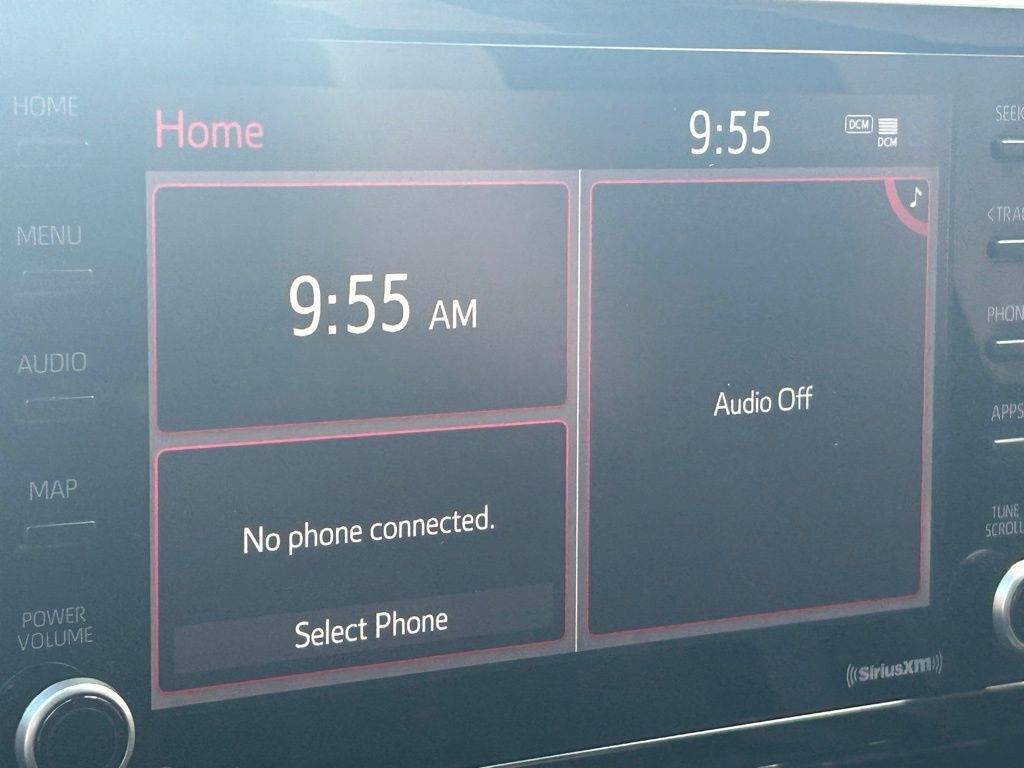 2022 Toyota Corolla SE Nightshade Tampa FL