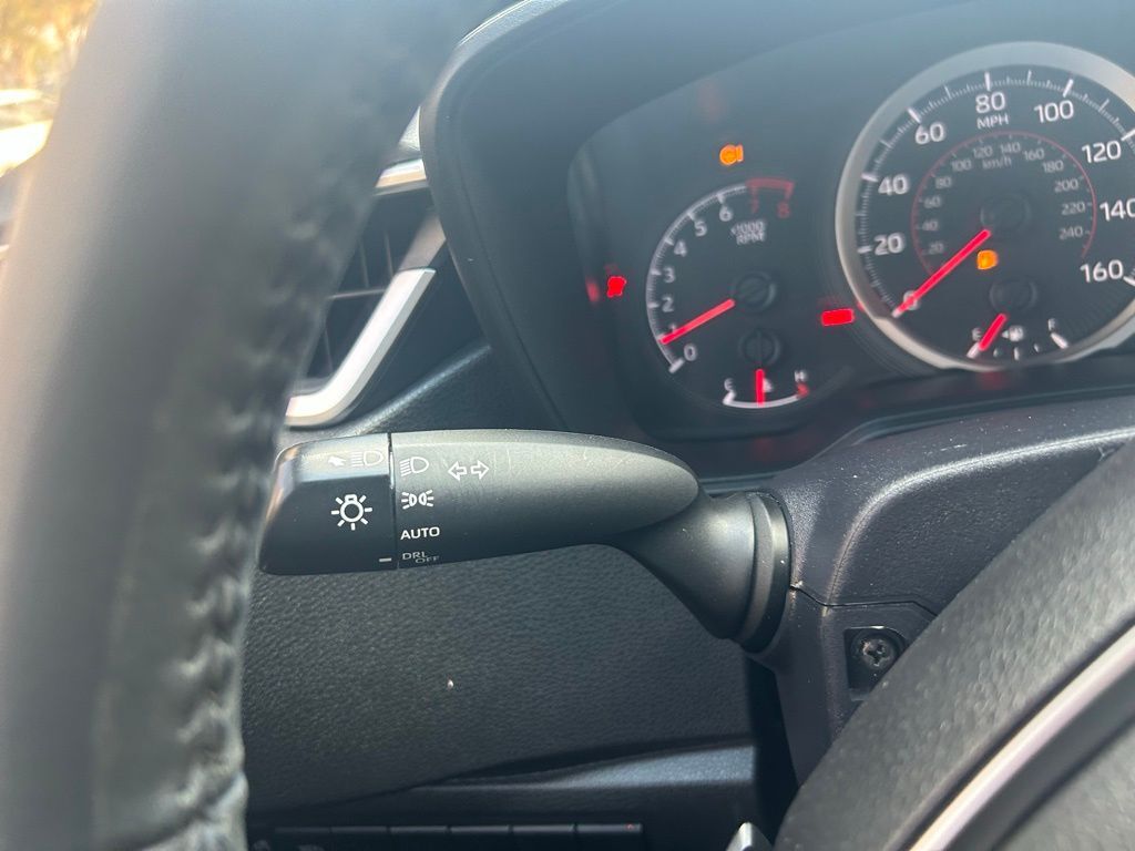 2022 Toyota Corolla SE Nightshade Tampa FL