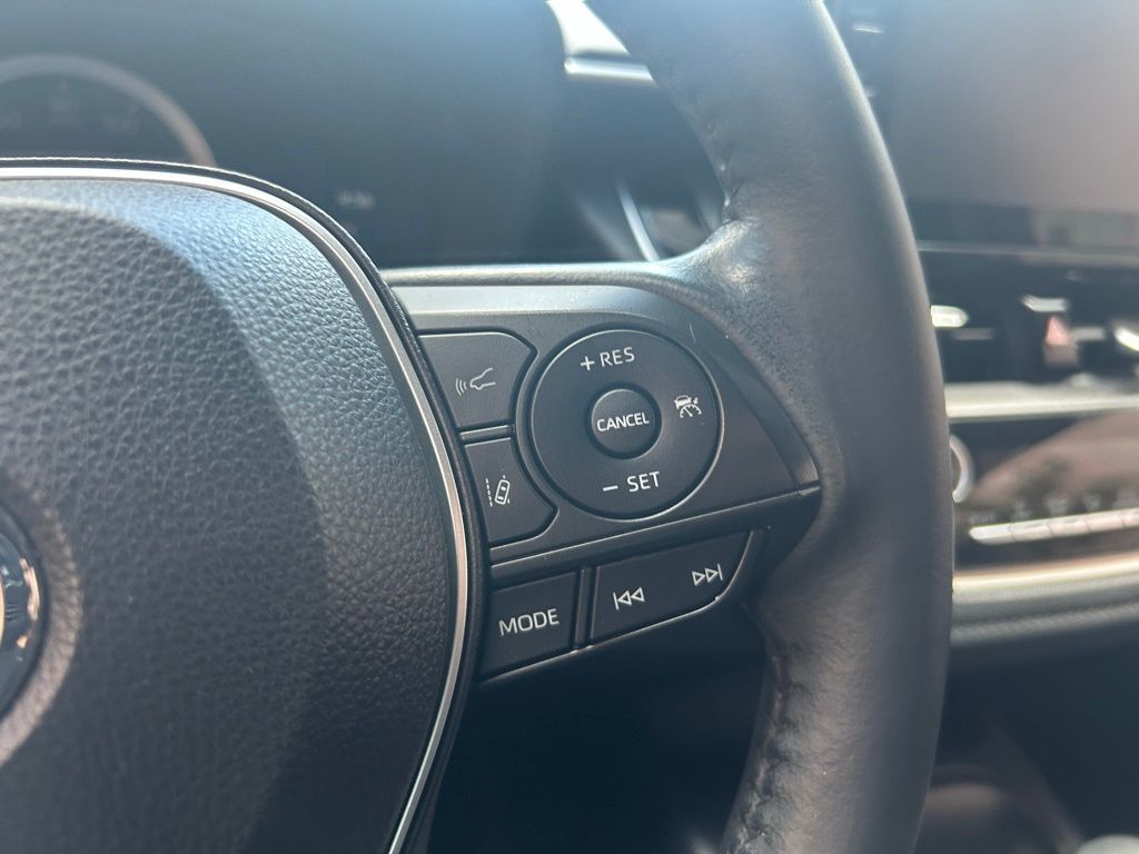 2022 Toyota Corolla SE Nightshade Tampa FL