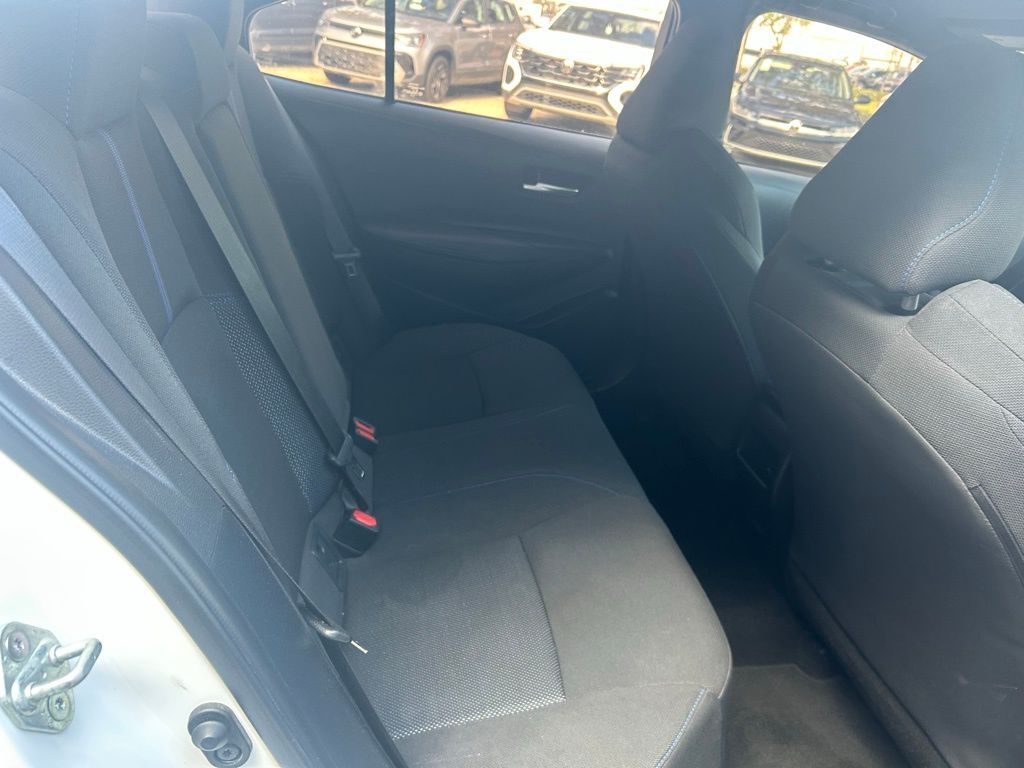 2022 Toyota Corolla SE Nightshade Tampa FL