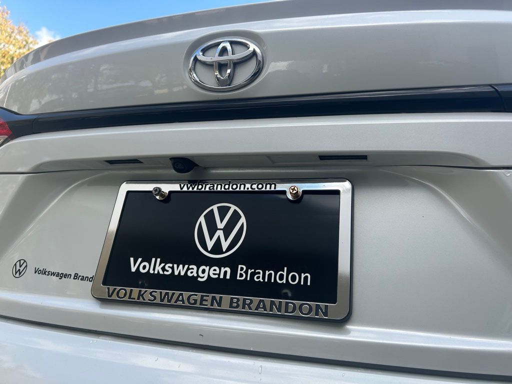 2022 Toyota Corolla SE Nightshade Tampa FL