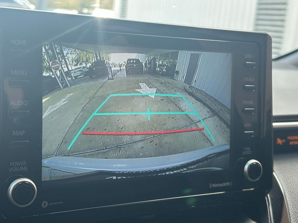 2022 Toyota Corolla SE Nightshade Tampa FL