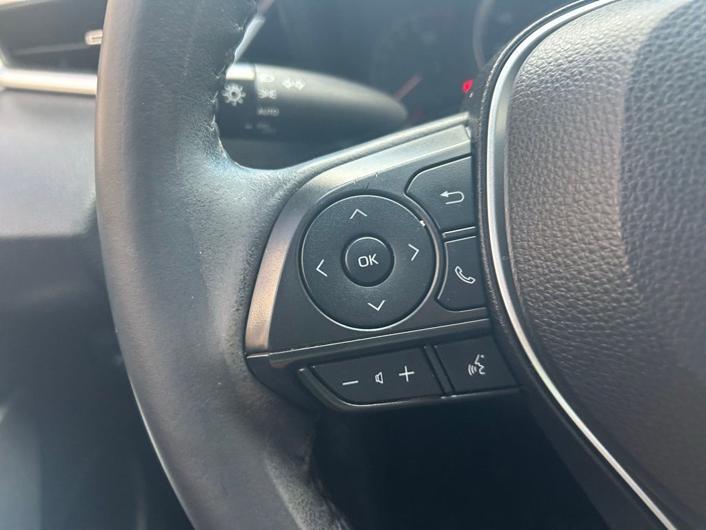 2022 Toyota Corolla SE Nightshade Tampa FL