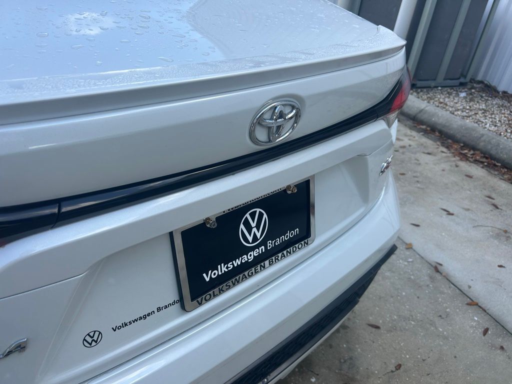 2022 Toyota Corolla SE Nightshade Tampa FL