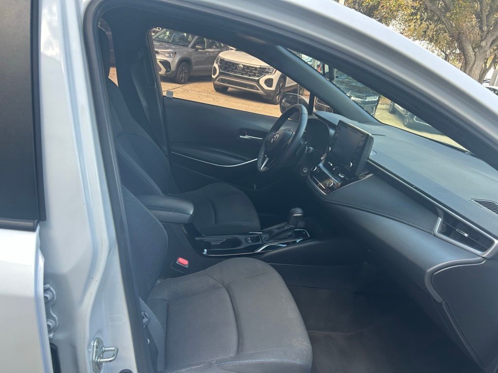 2022 Toyota Corolla SE Nightshade Tampa FL