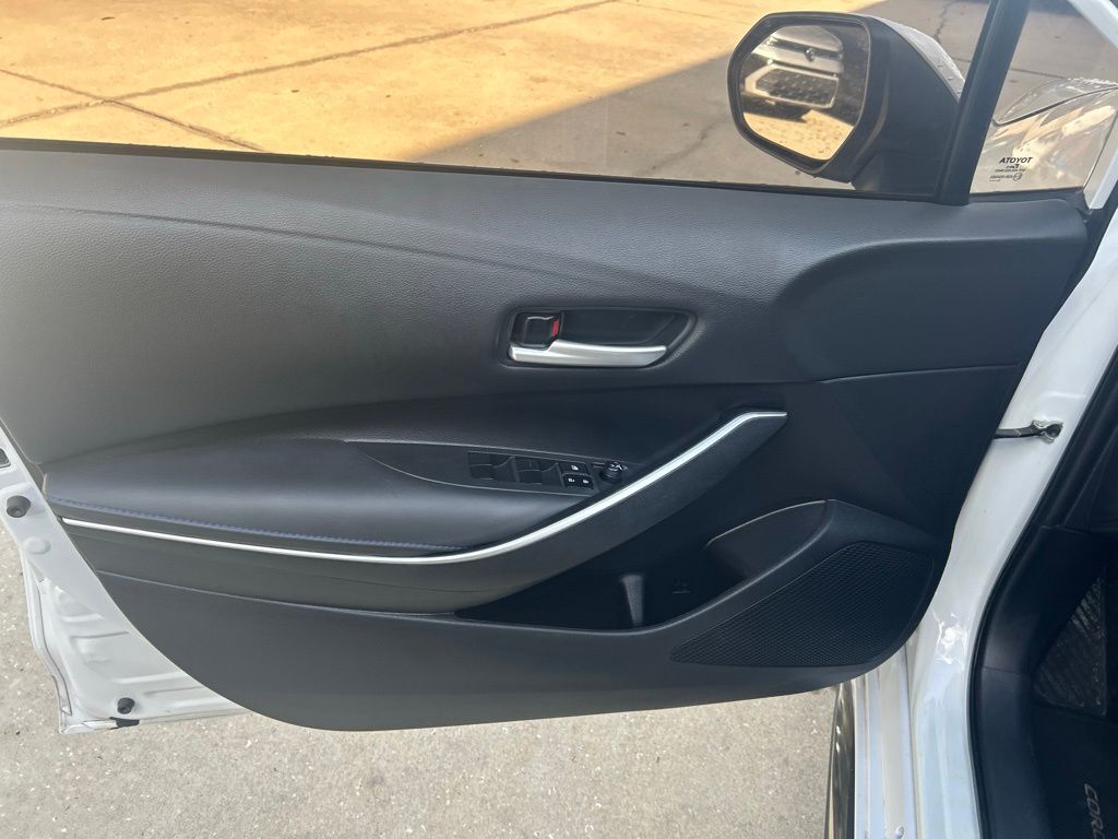 2022 Toyota Corolla SE Nightshade Tampa FL