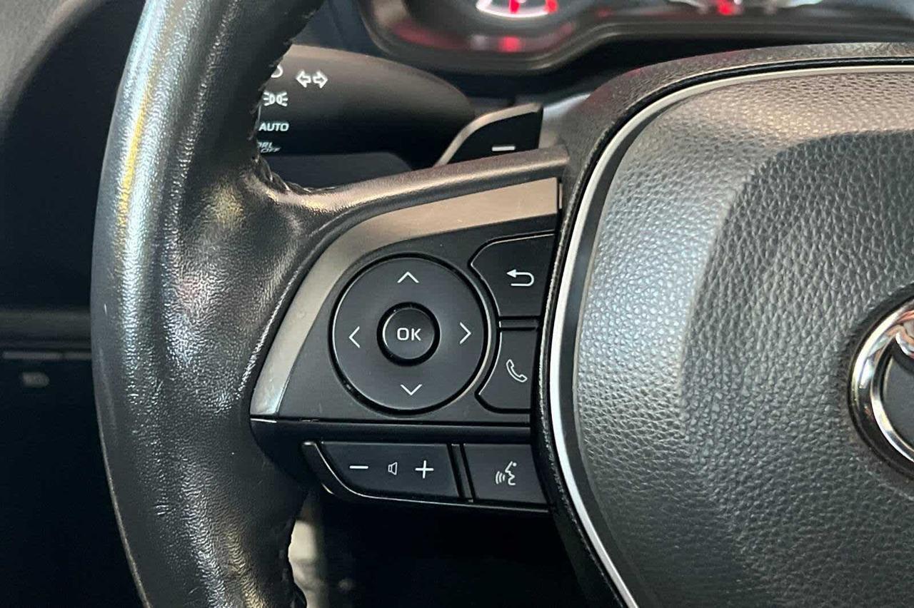 2022 Toyota Corolla SE Roseville CA