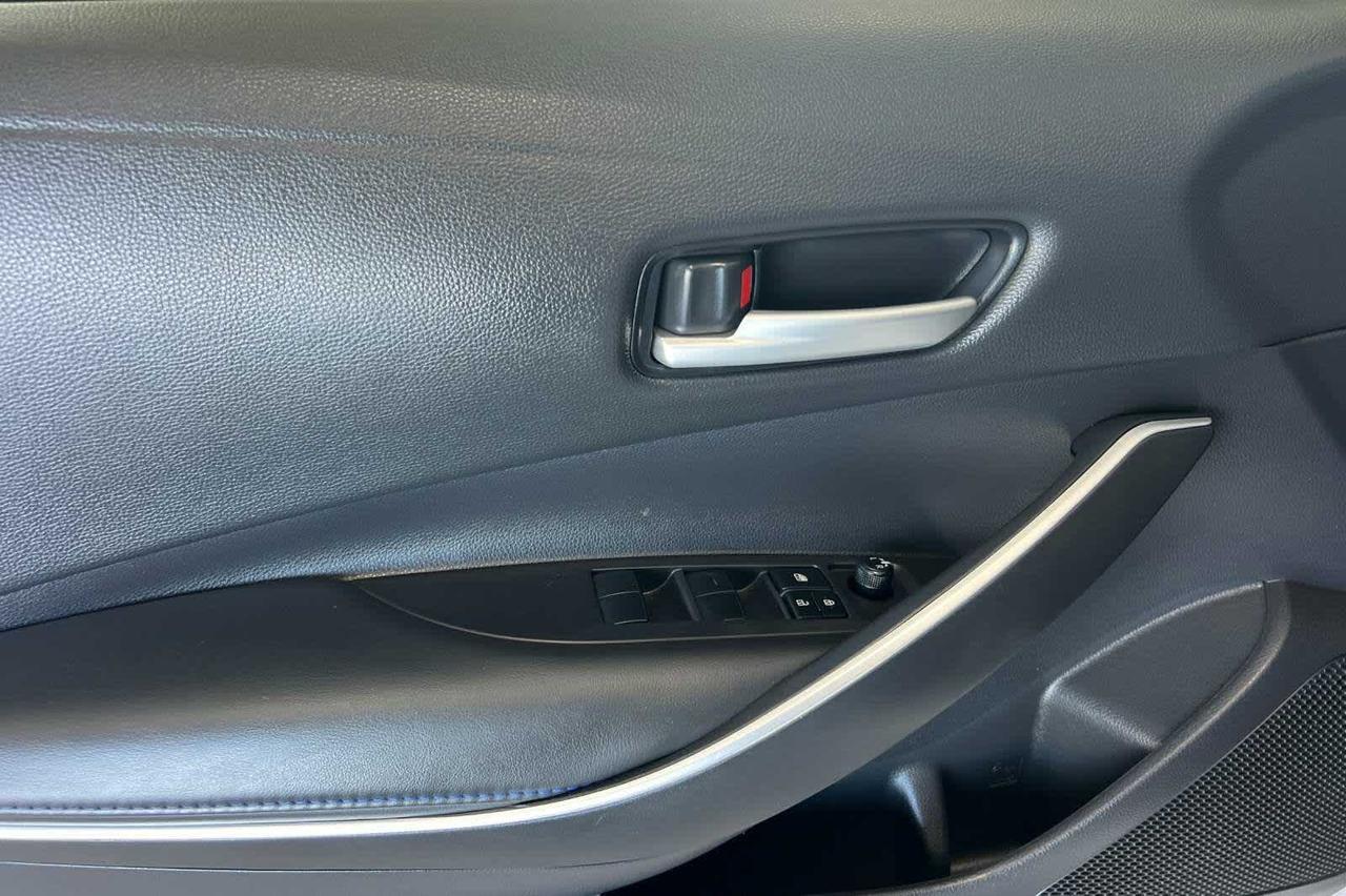 2022 Toyota Corolla SE Roseville CA