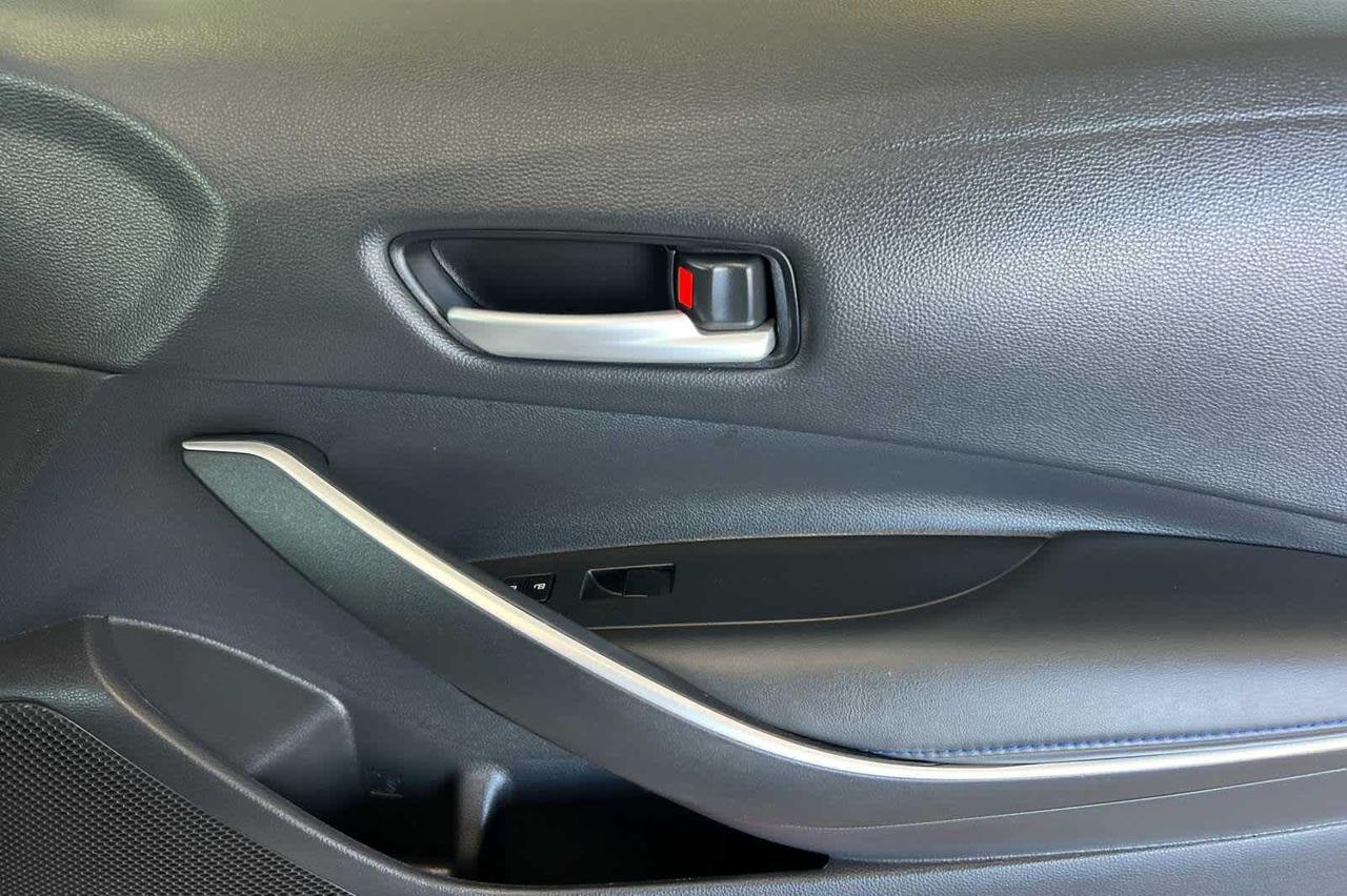 2022 Toyota Corolla SE Roseville CA