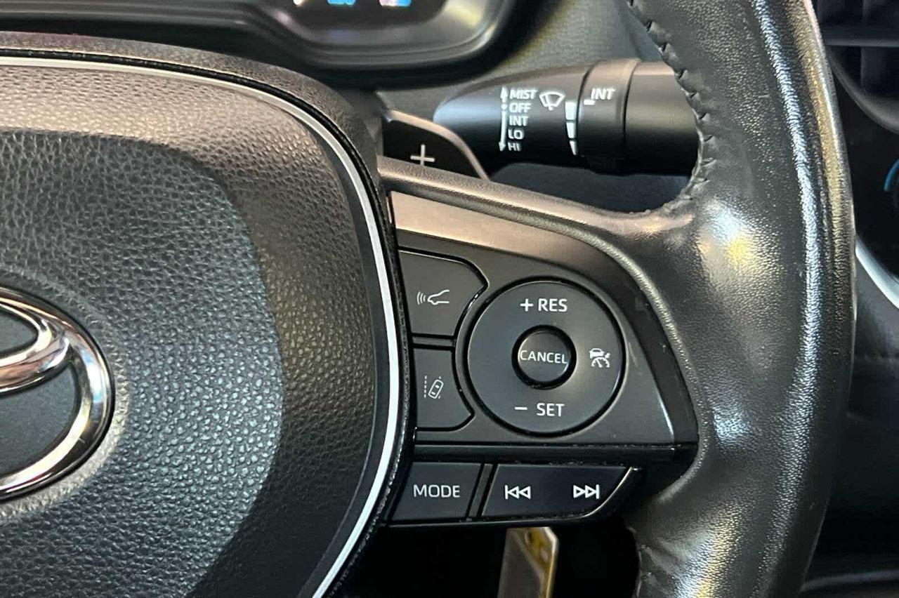 2022 Toyota Corolla SE Roseville CA