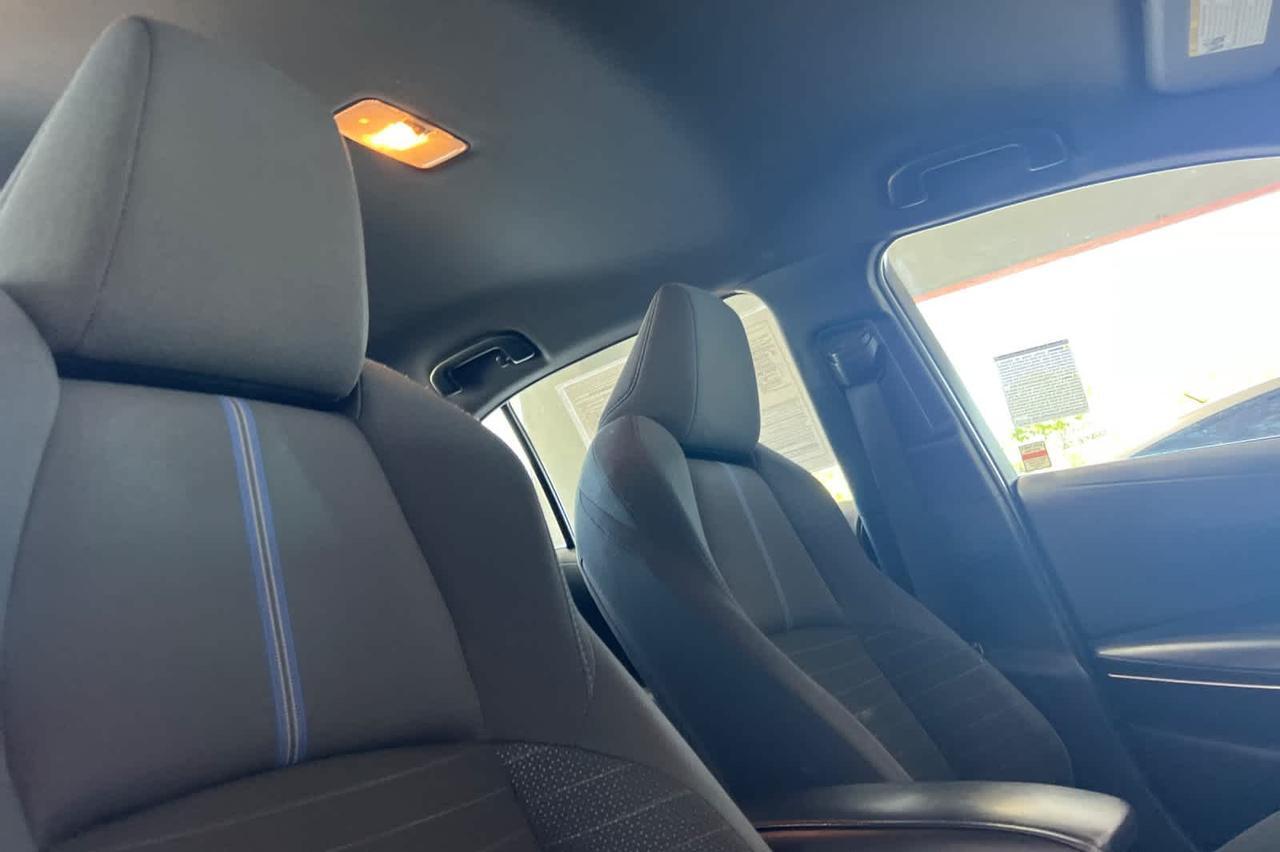 2022 Toyota Corolla SE Roseville CA