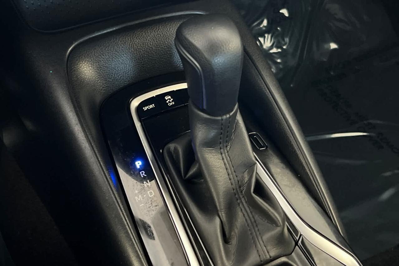 2022 Toyota Corolla SE Roseville CA