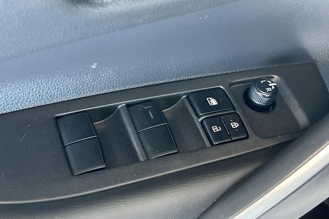 2022 Toyota Corolla SE Roseville CA