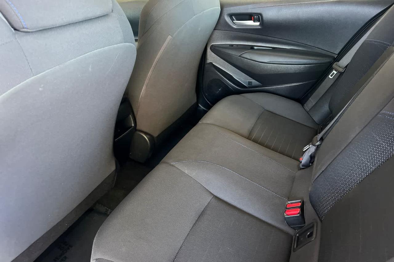2022 Toyota Corolla SE Roseville CA