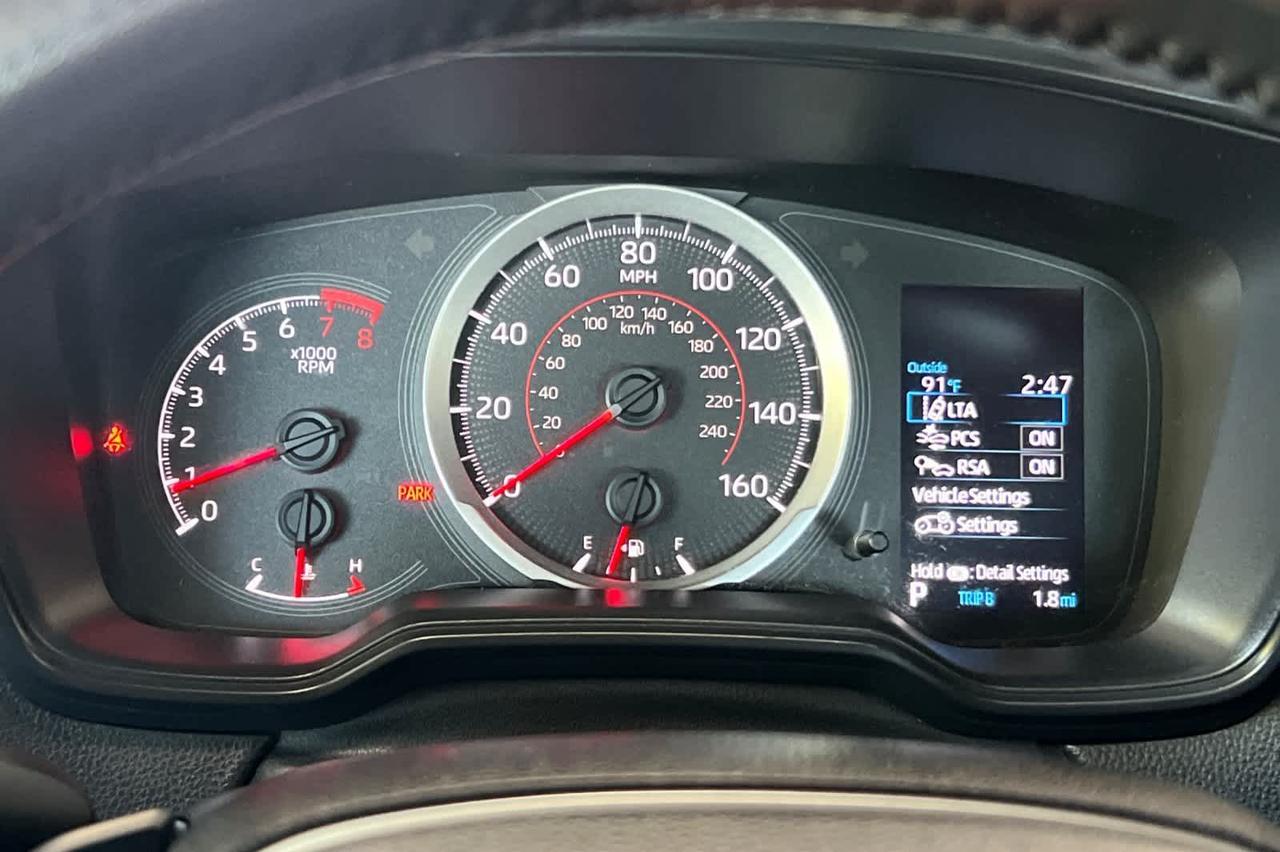 2022 Toyota Corolla SE Roseville CA