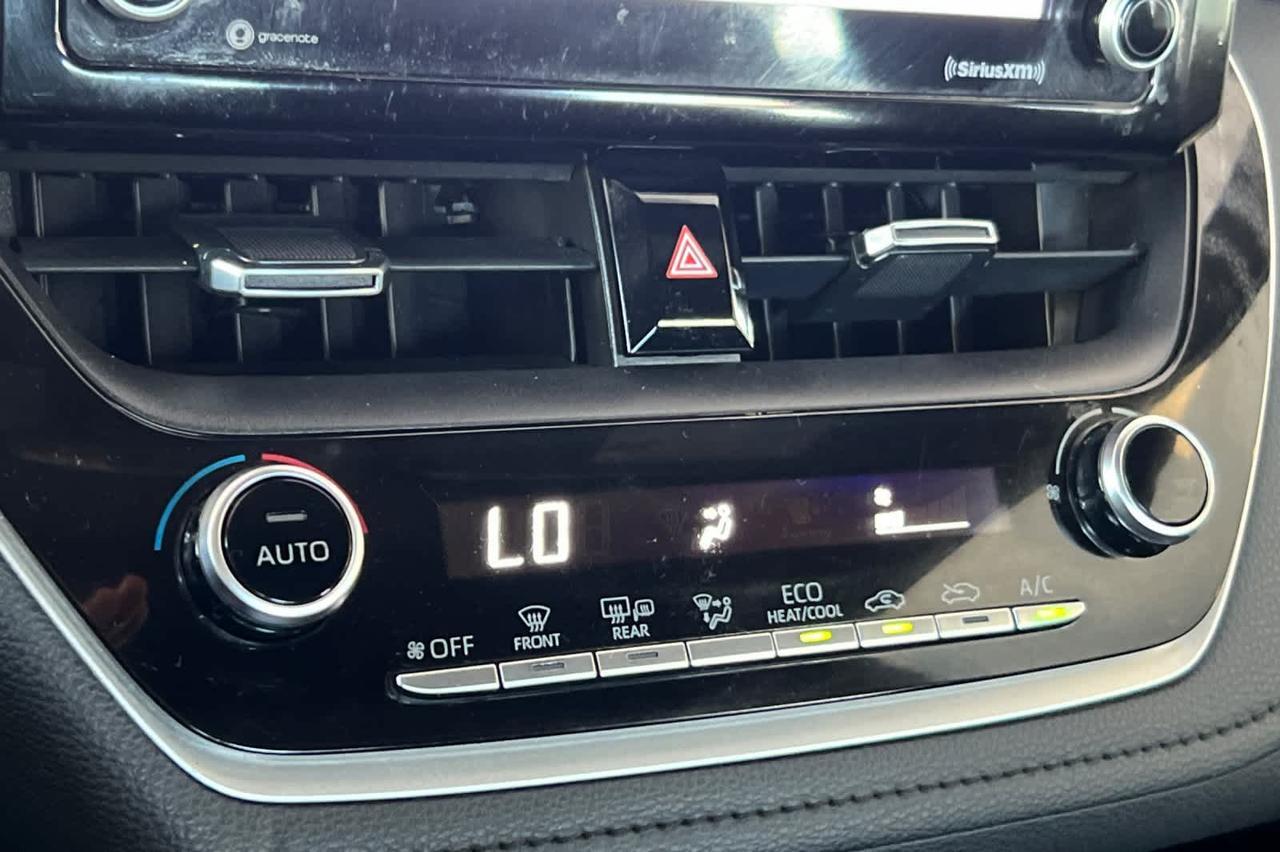 2022 Toyota Corolla SE Roseville CA
