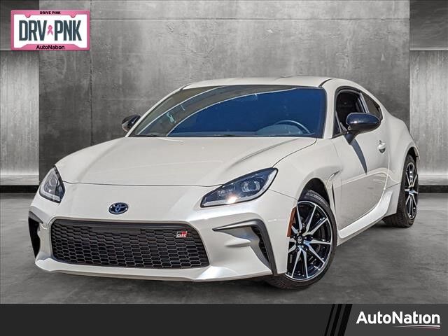 2022 Toyota GR86 Roseville CA 53063741