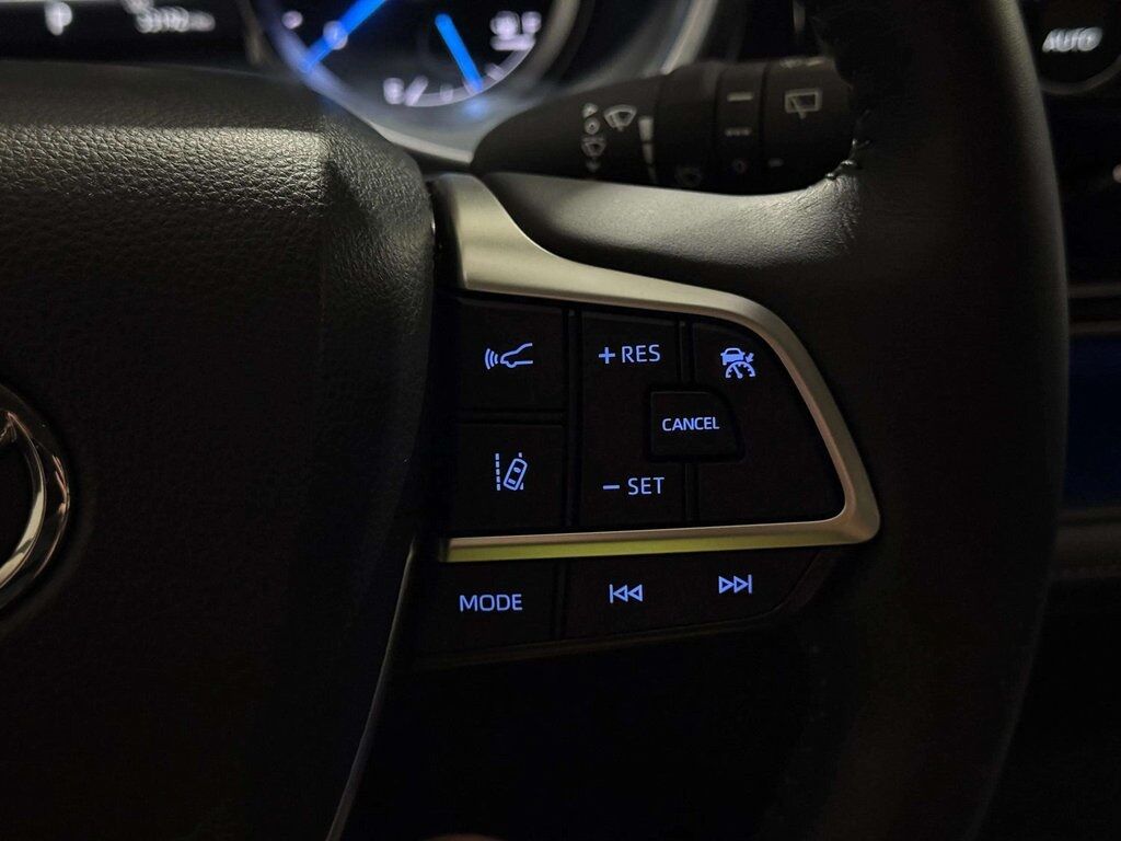 2022 Toyota Highlander Hybrid Limited San Clemente CA