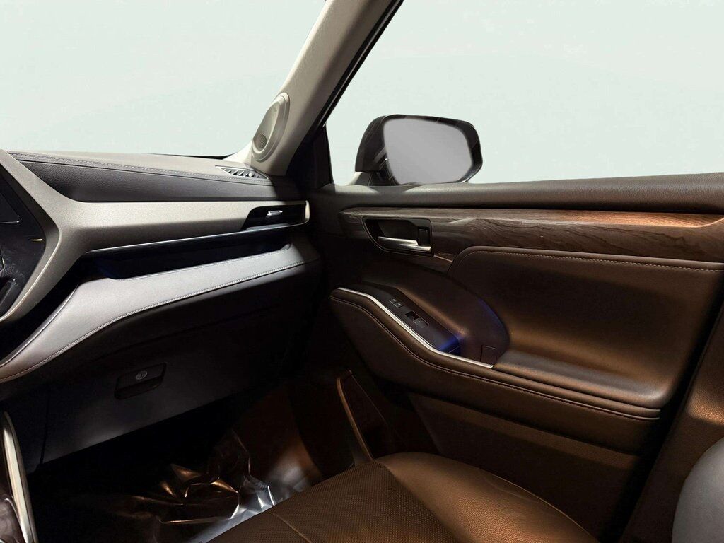 2022 Toyota Highlander Hybrid Limited San Clemente CA