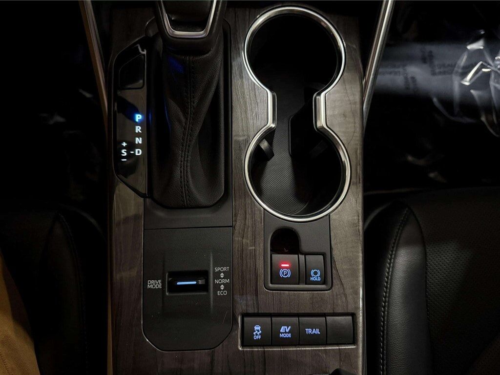 2022 Toyota Highlander Hybrid Limited San Clemente CA