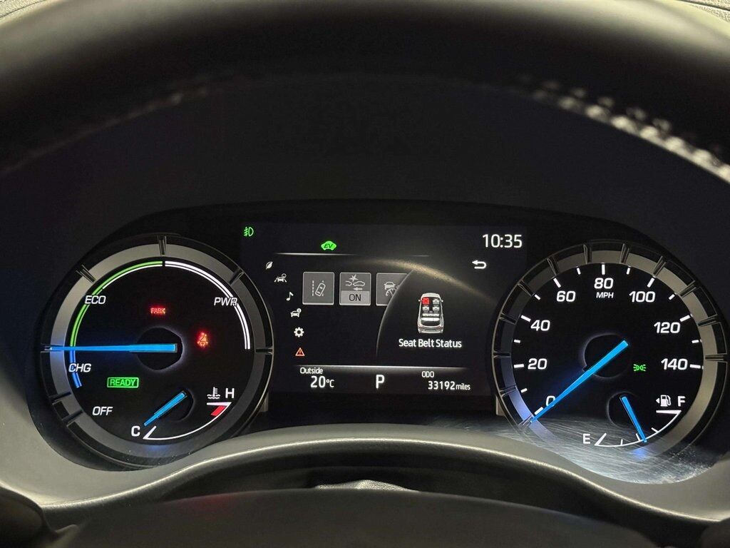 2022 Toyota Highlander Hybrid Limited San Clemente CA