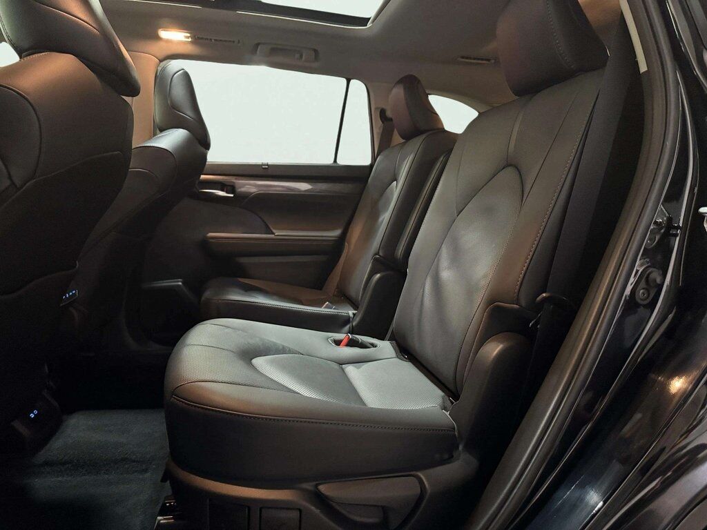 2022 Toyota Highlander Hybrid Limited San Clemente CA