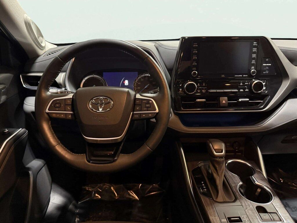 2022 Toyota Highlander Hybrid Limited San Clemente CA