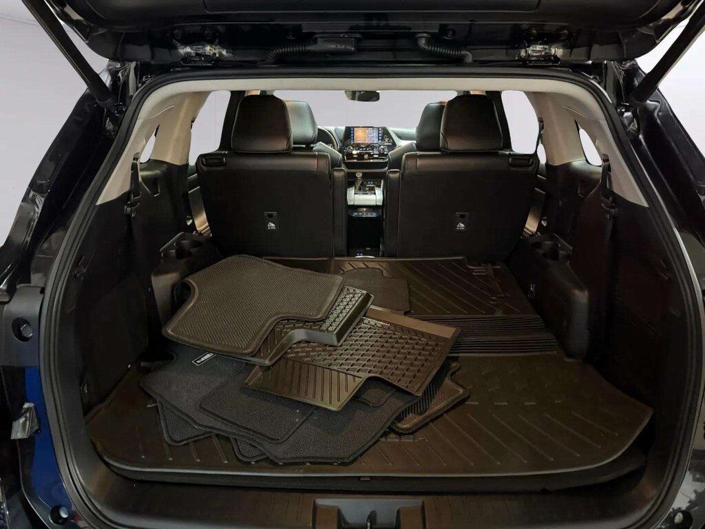 2022 Toyota Highlander Hybrid Limited San Clemente CA
