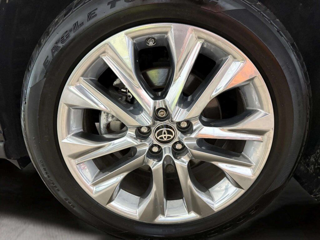 2022 Toyota Highlander Hybrid Limited San Clemente CA