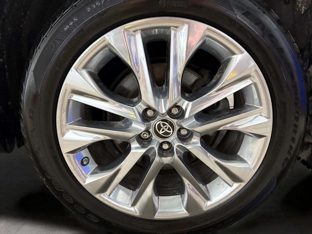 2022 Toyota Highlander Hybrid Limited San Clemente CA