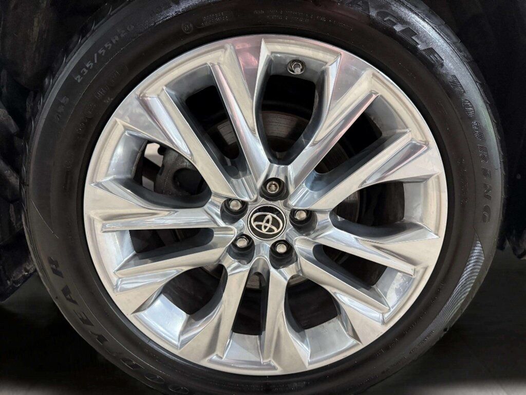 2022 Toyota Highlander Hybrid Limited San Clemente CA