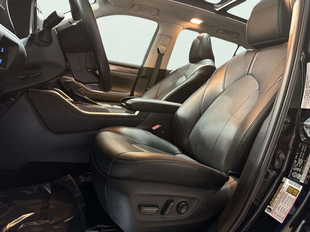 2022 Toyota Highlander Hybrid Limited San Clemente CA