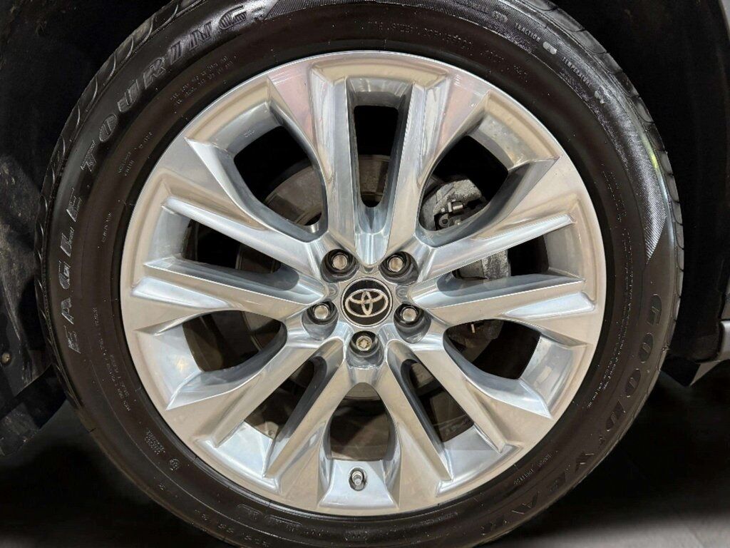 2022 Toyota Highlander Hybrid Limited San Clemente CA
