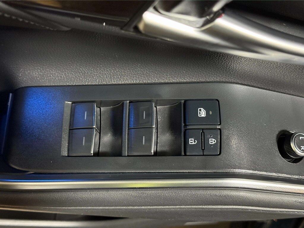 2022 Toyota Highlander Hybrid Limited San Clemente CA