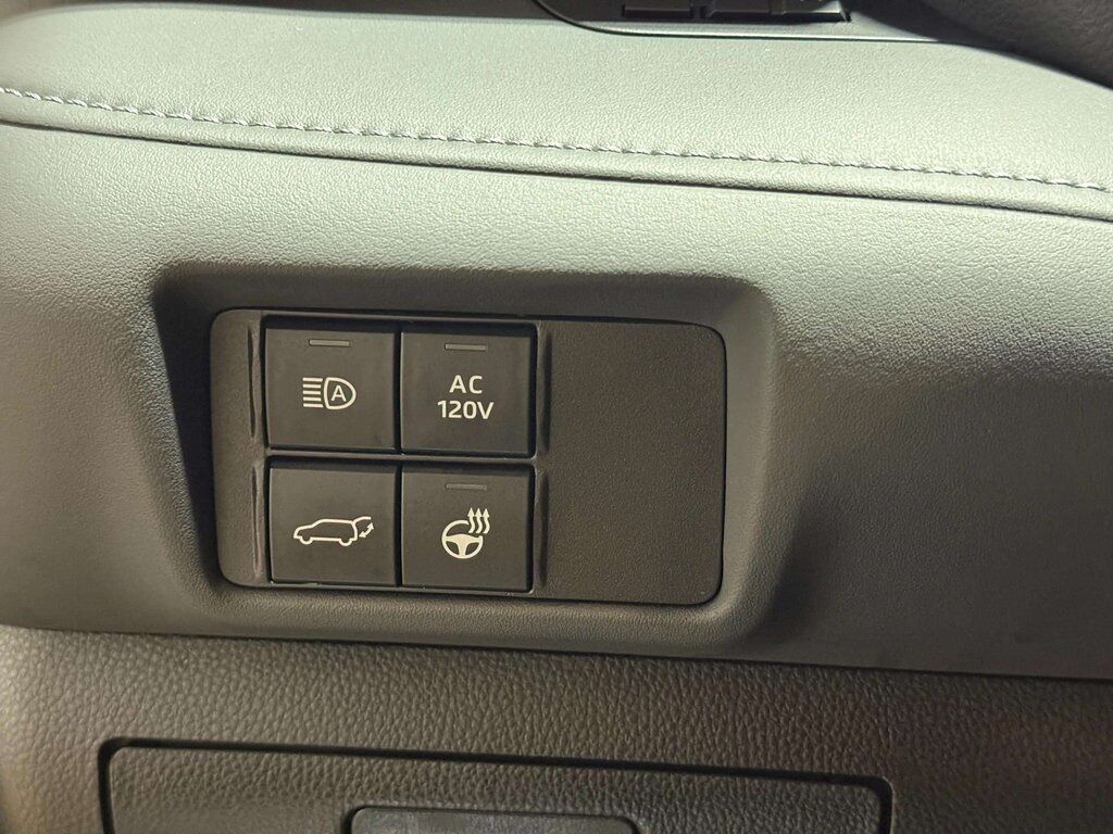 2022 Toyota Highlander Hybrid Limited San Clemente CA