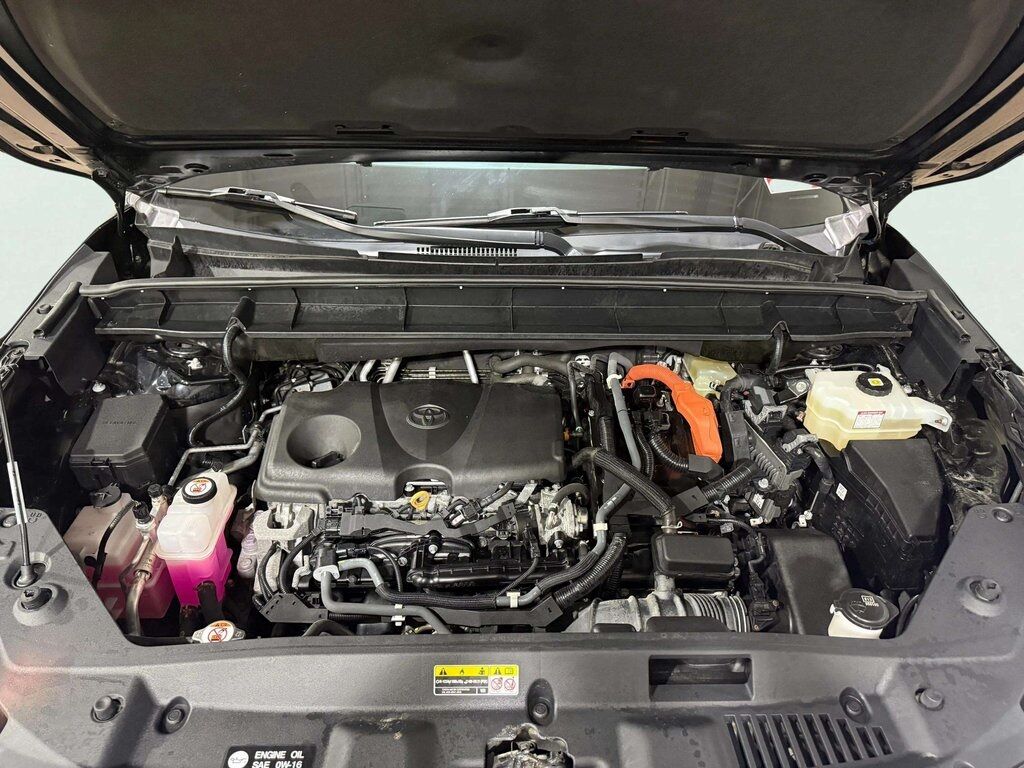 2022 Toyota Highlander Hybrid Limited San Clemente CA
