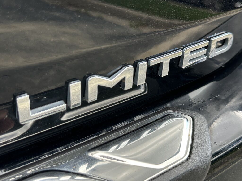 2022 Toyota Highlander Hybrid Limited San Clemente CA
