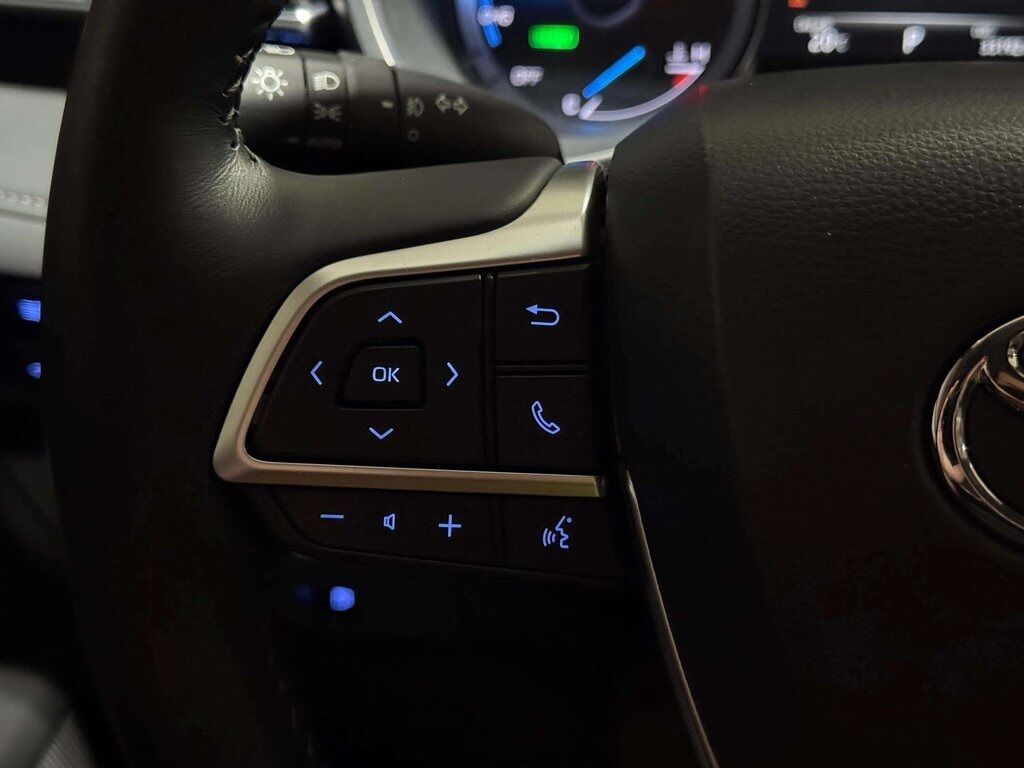 2022 Toyota Highlander Hybrid Limited San Clemente CA