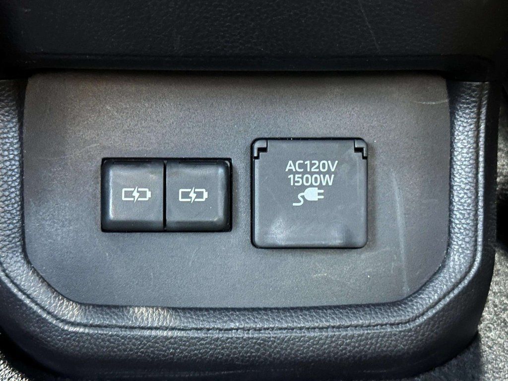 2022 Toyota Highlander Hybrid Platinum San Clemente CA