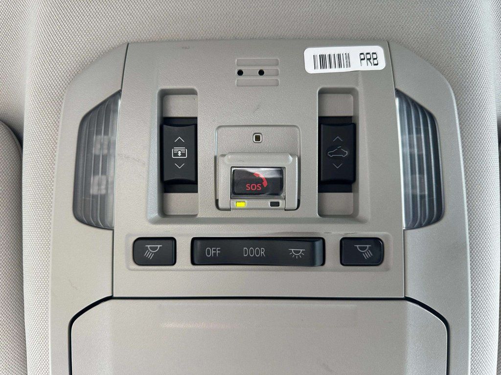 2022 Toyota Highlander Hybrid Platinum San Clemente CA