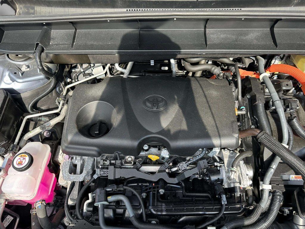 2022 Toyota Highlander Hybrid Platinum San Clemente CA