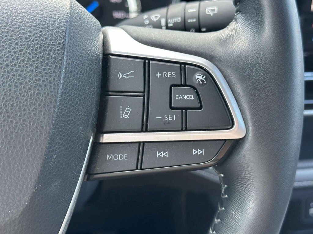 2022 Toyota Highlander Hybrid Platinum San Clemente CA