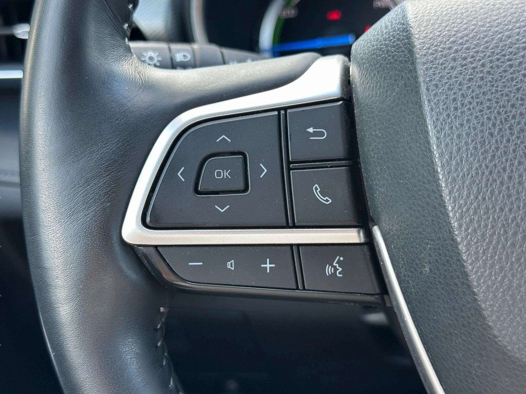 2022 Toyota Highlander Hybrid Platinum San Clemente CA